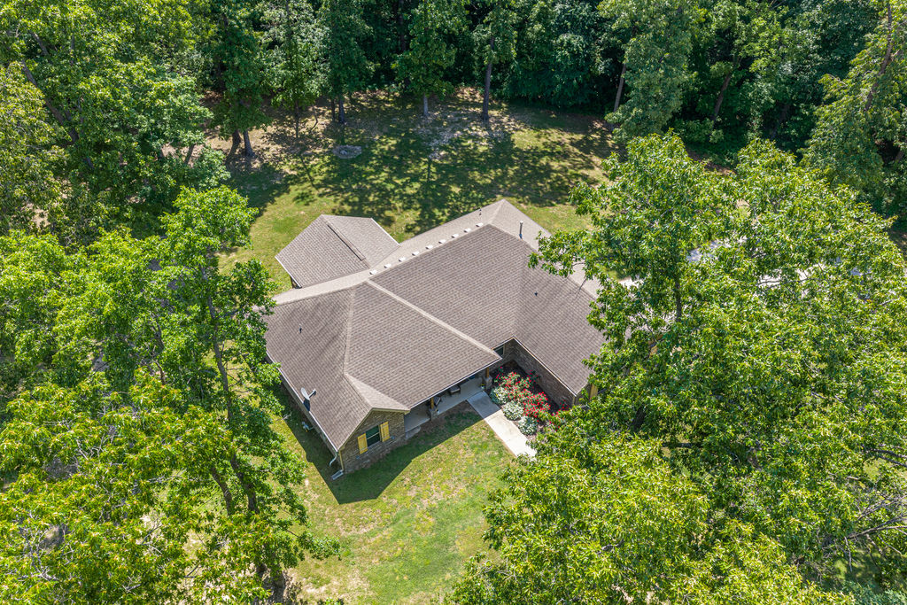 Briarwood Sub - Residential