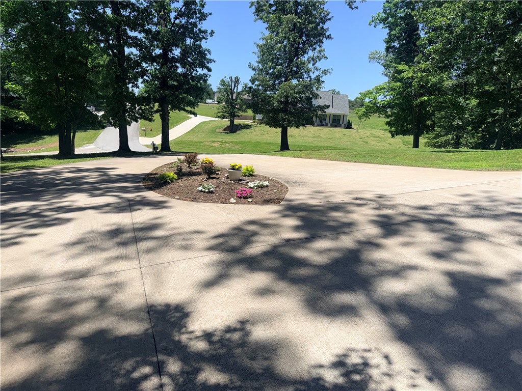 Briarwood Sub - Residential