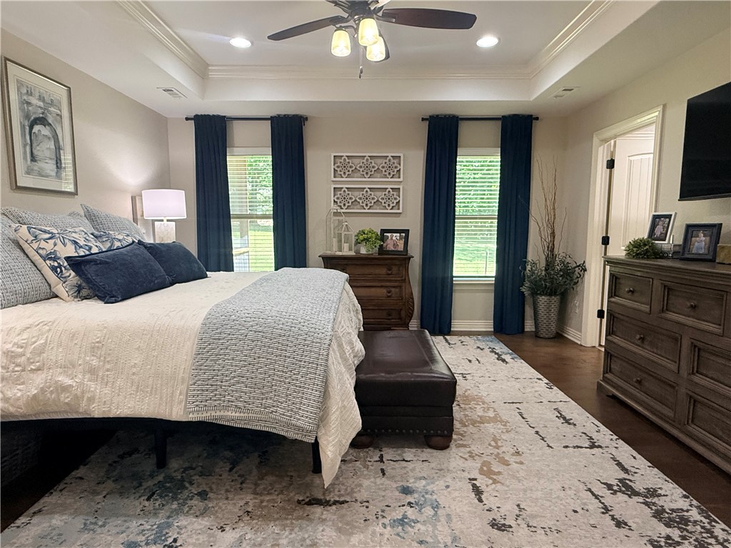 Briarwood Sub - Residential