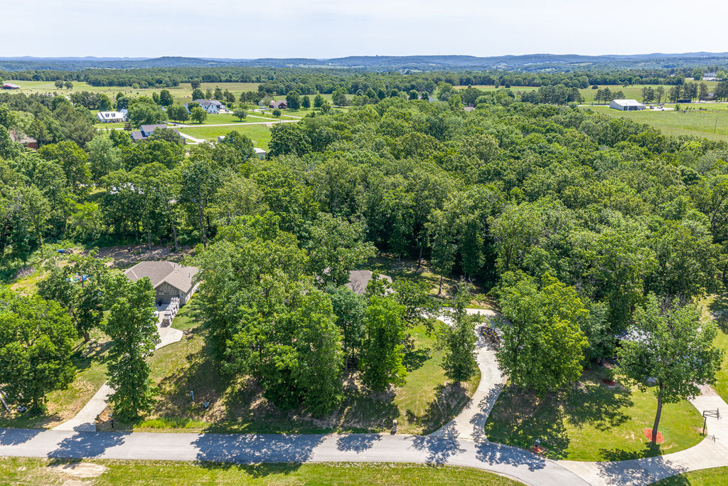 Briarwood Sub - Residential