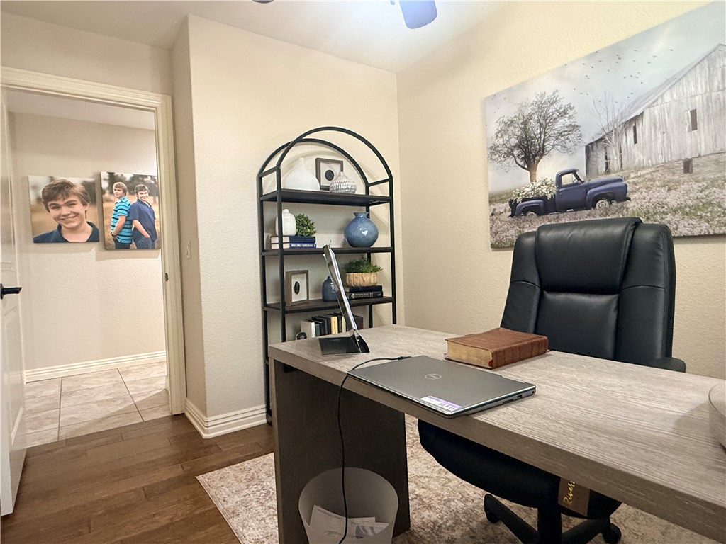 Briarwood Sub - Residential
