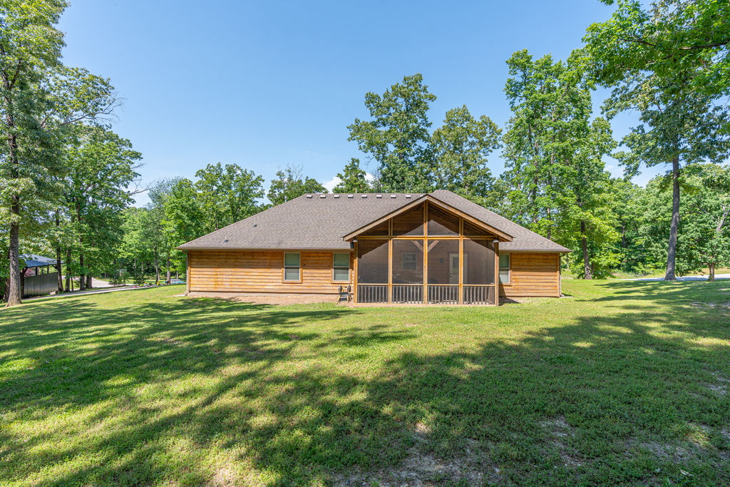 Briarwood Sub - Residential