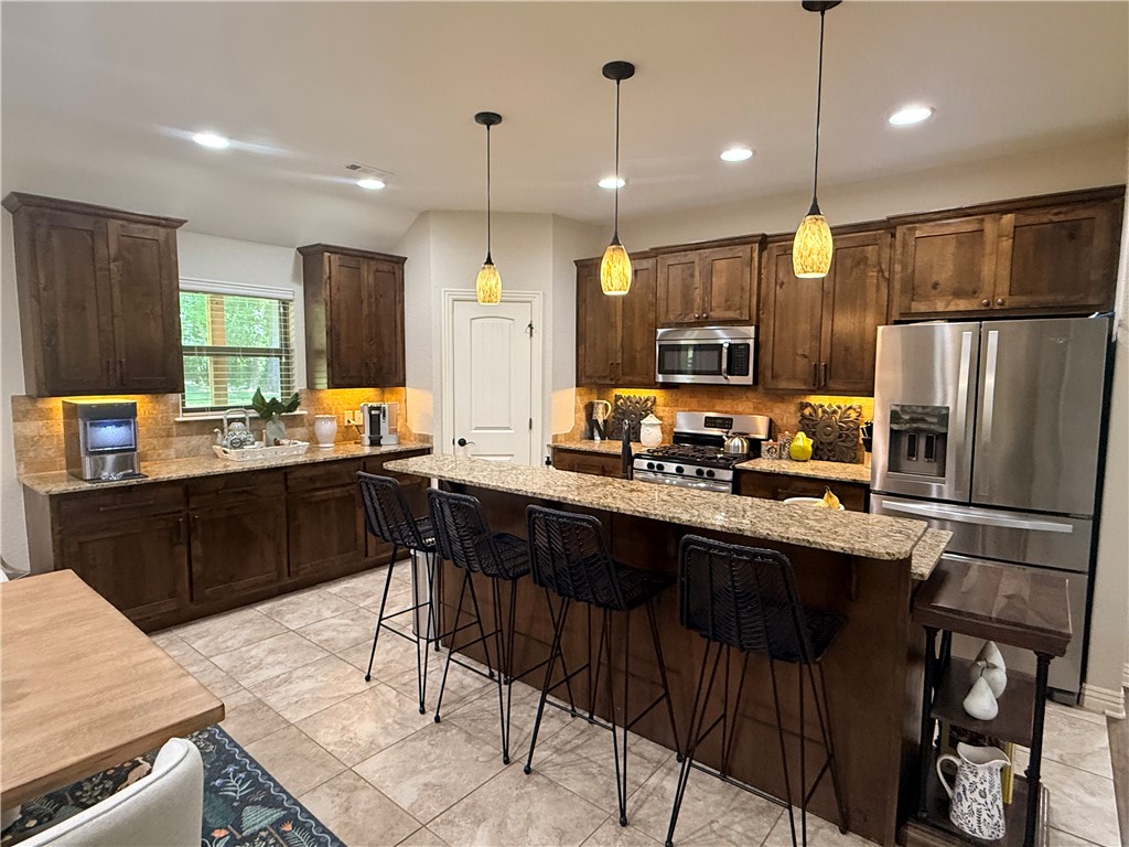 Briarwood Sub - Residential