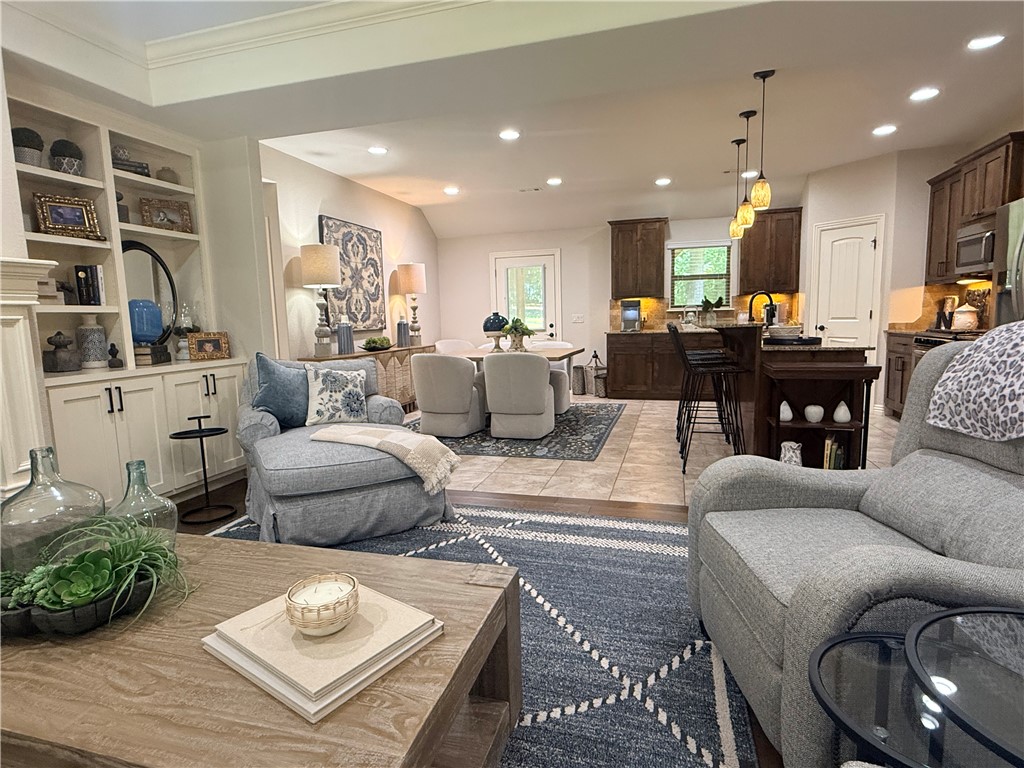 Briarwood Sub - Residential