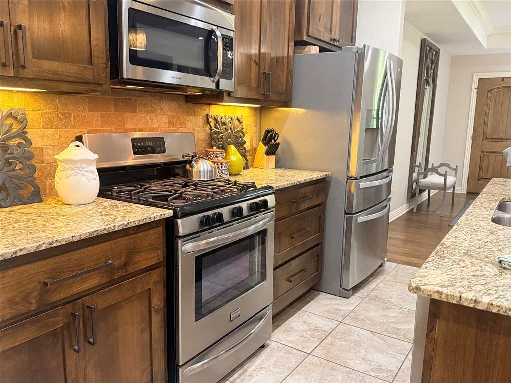 Briarwood Sub - Residential