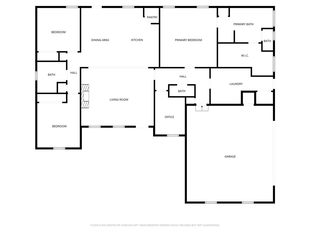 Briarwood Sub - Residential