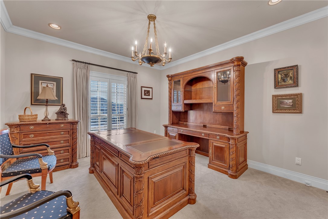 Clear Creek Ph I - Residential