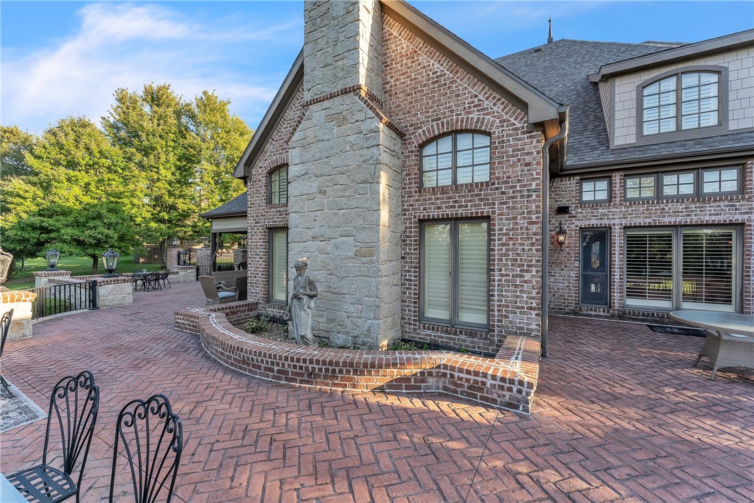 Clear Creek Ph I - Residential
