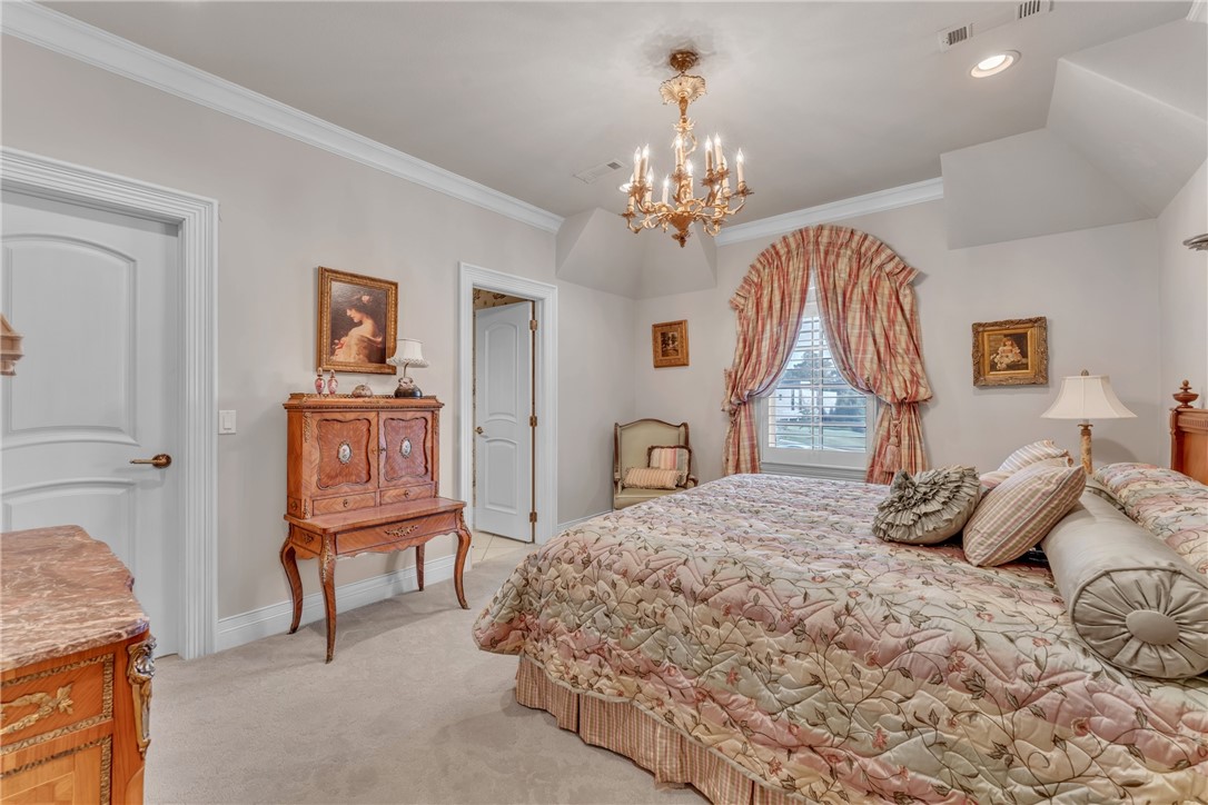 Clear Creek Ph I - Residential