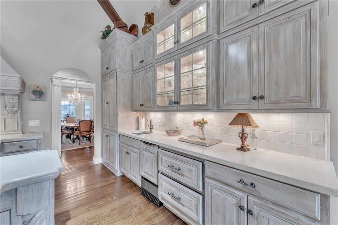 Clear Creek Ph I - Residential