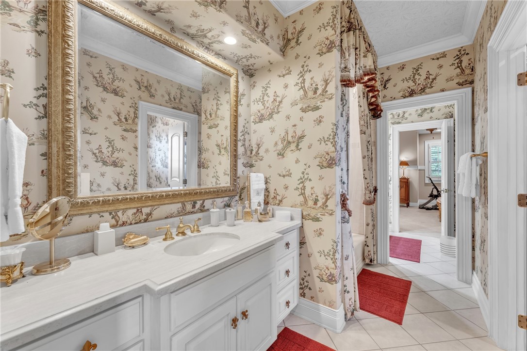 Clear Creek Ph I - Residential