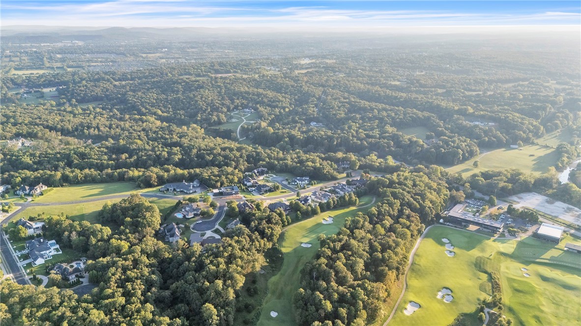 Clear Creek Ph I - Residential