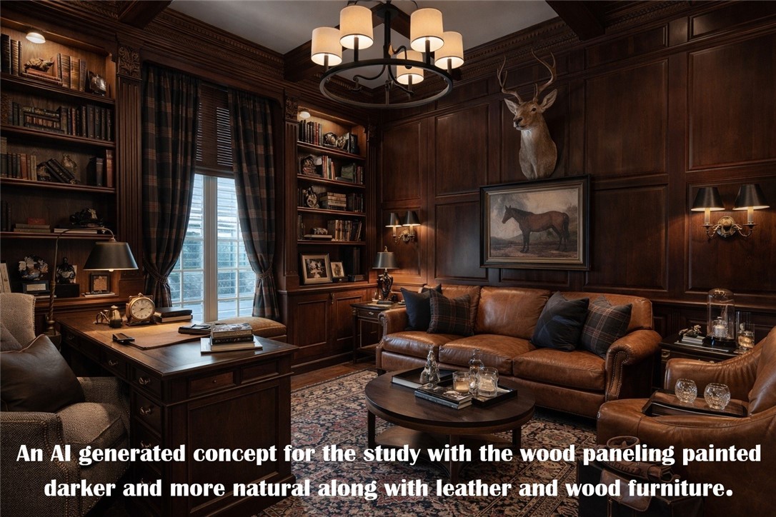 Clear Creek Ph I - Residential