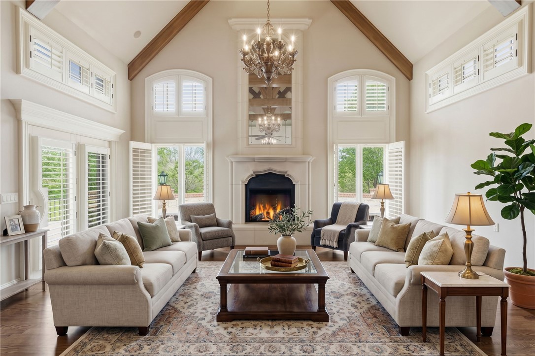 Clear Creek Ph I - Residential