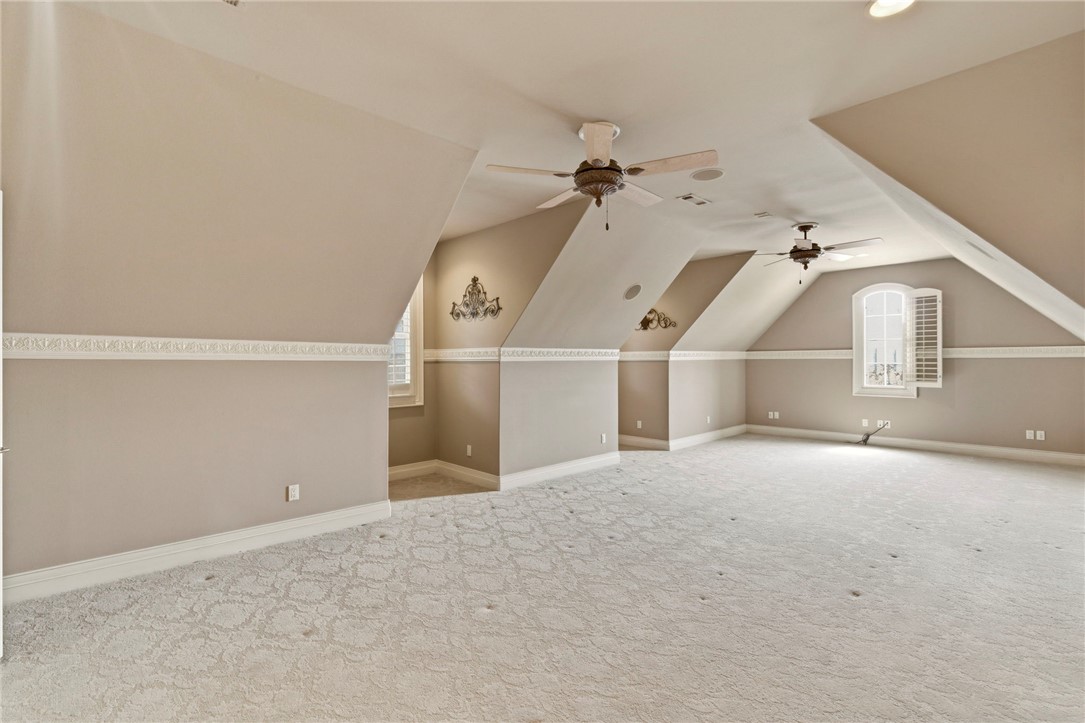 Clear Creek Ph I - Residential