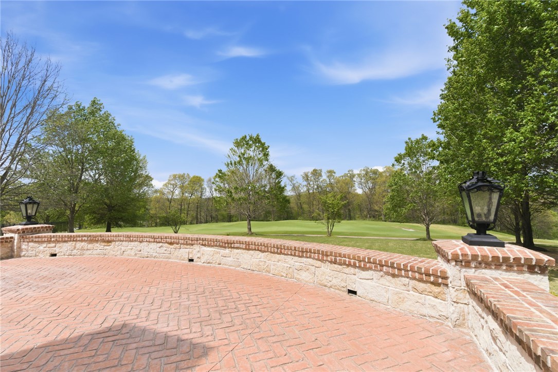 Clear Creek Ph I - Residential