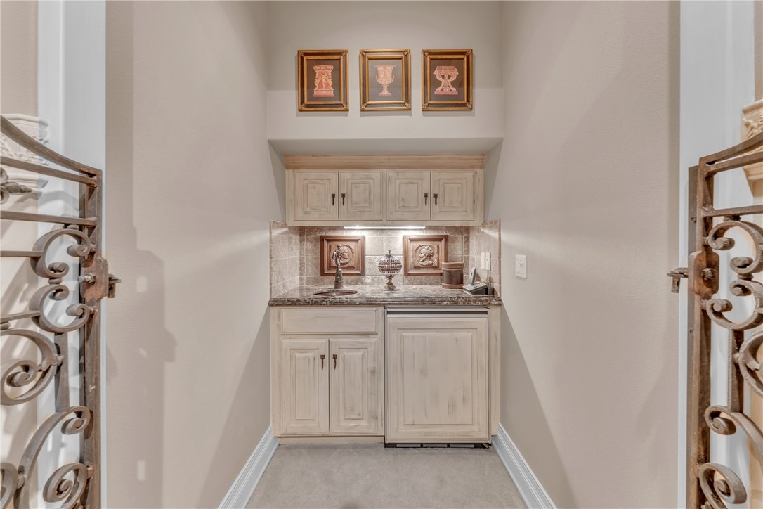 Clear Creek Ph I - Residential