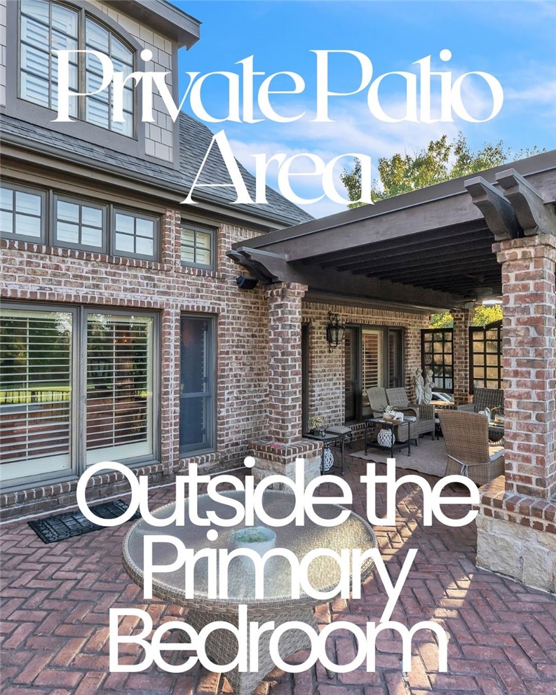 Clear Creek Ph I - Residential