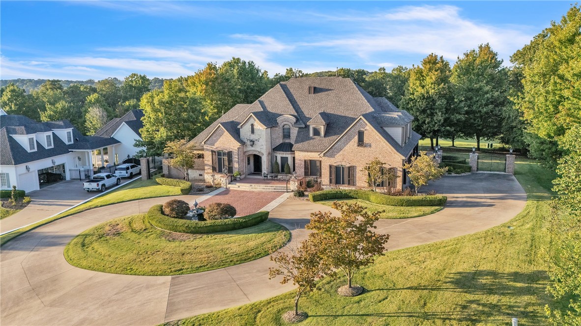Clear Creek Ph I - Residential