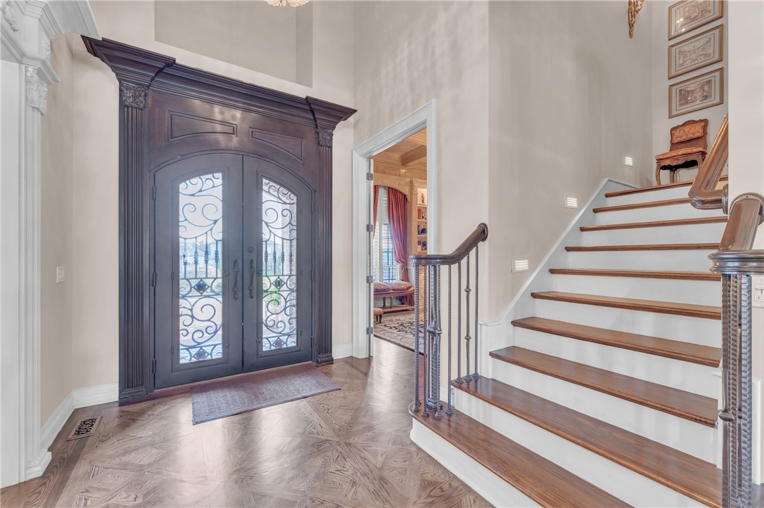 Clear Creek Ph I - Residential