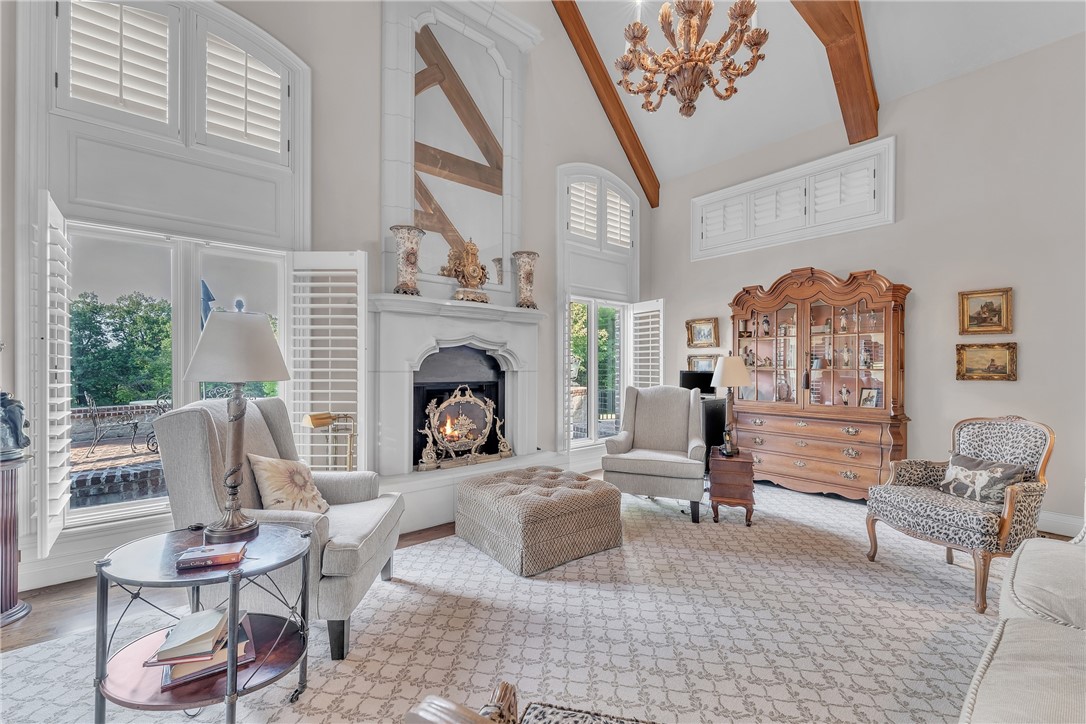 Clear Creek Ph I - Residential