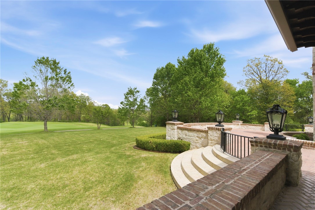 Clear Creek Ph I - Residential