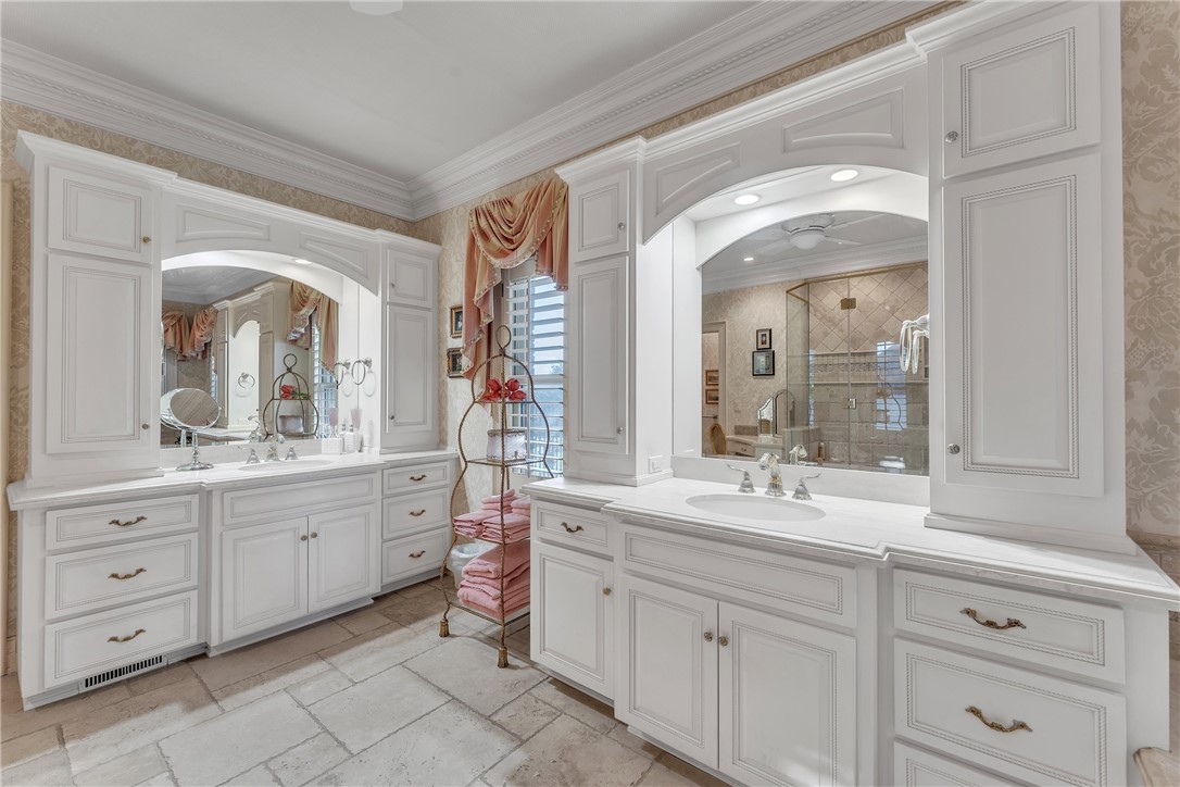 Clear Creek Ph I - Residential