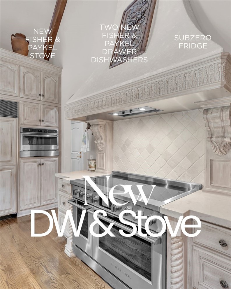 Clear Creek Ph I - Residential