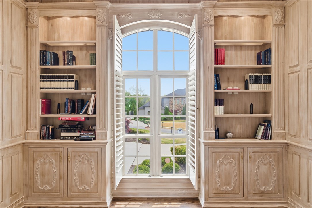 Clear Creek Ph I - Residential