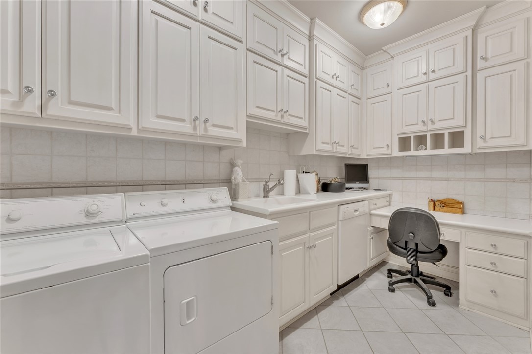 Clear Creek Ph I - Residential