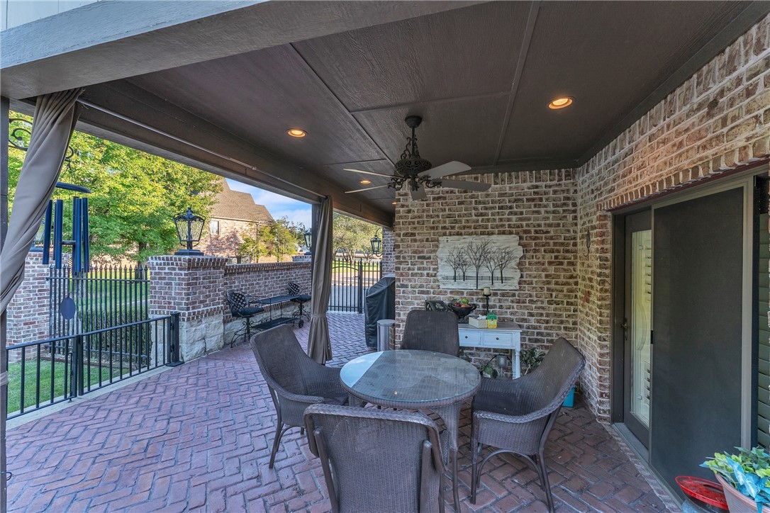 Clear Creek Ph I - Residential