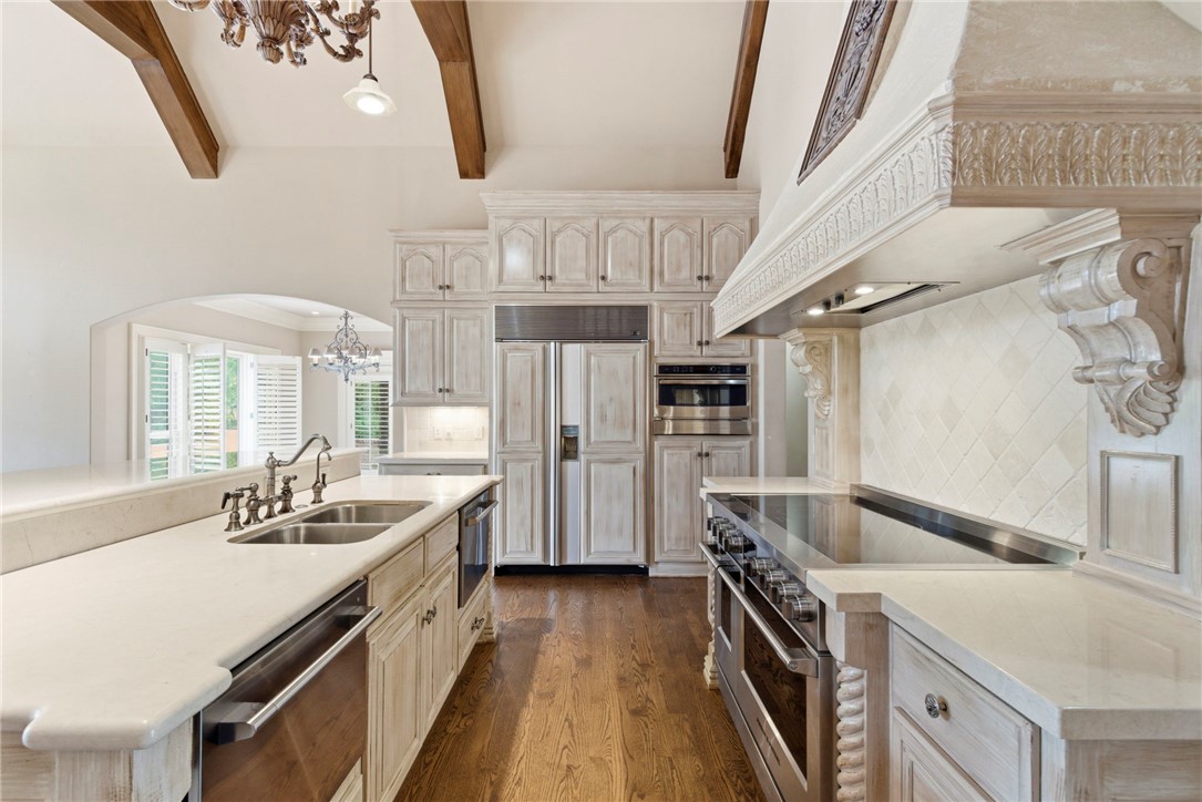 Clear Creek Ph I - Residential