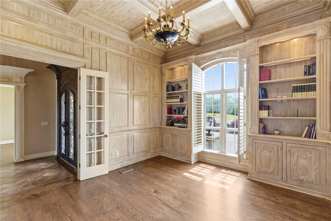 Clear Creek Ph I - Residential