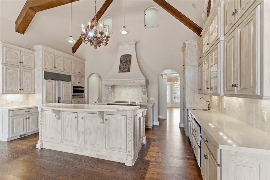 Clear Creek Ph I - Residential