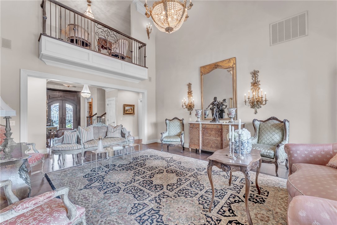 Clear Creek Ph I - Residential