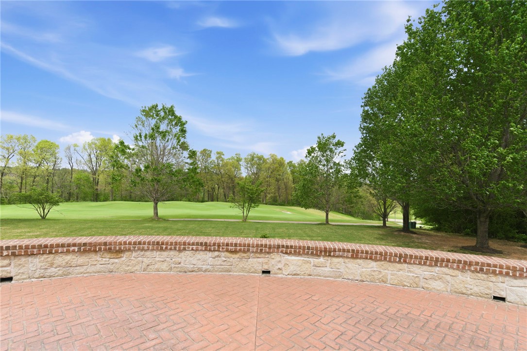 Clear Creek Ph I - Residential