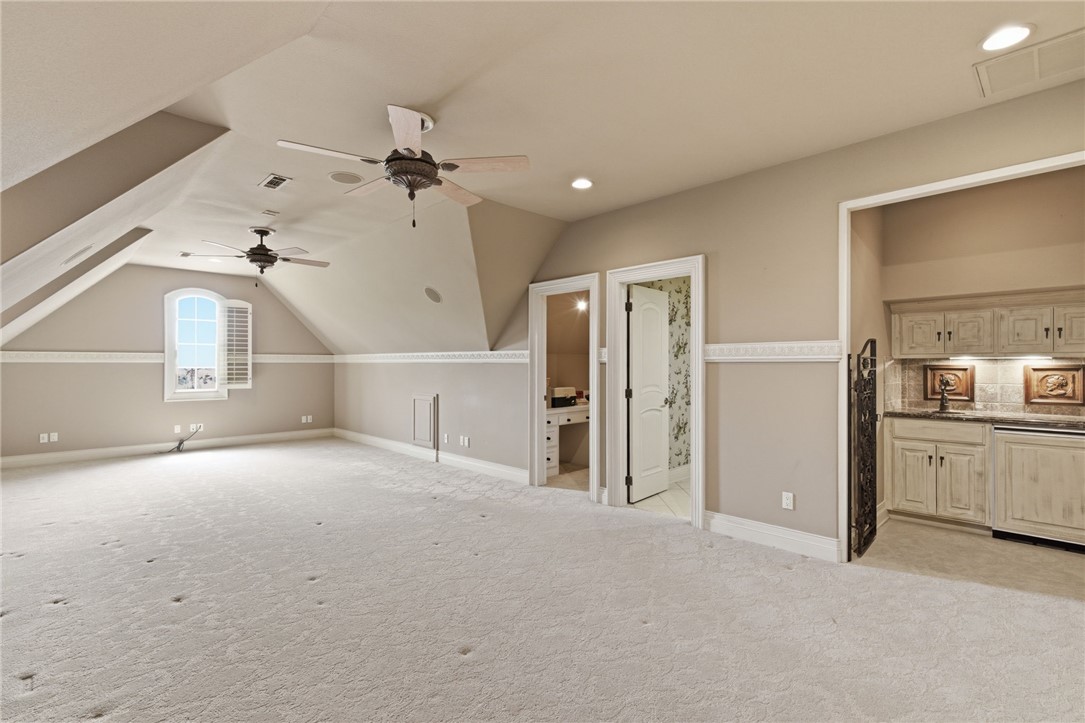 Clear Creek Ph I - Residential