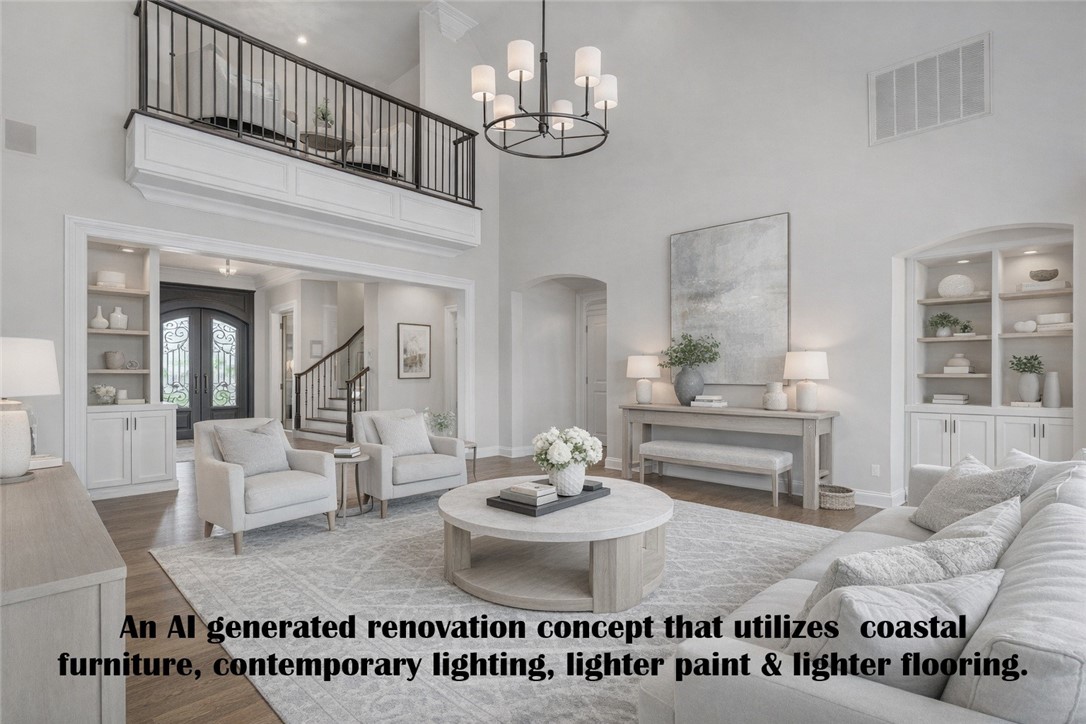 Clear Creek Ph I - Residential