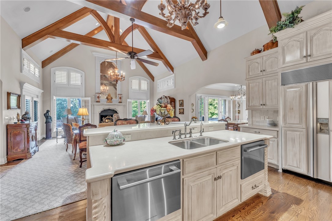 Clear Creek Ph I - Residential