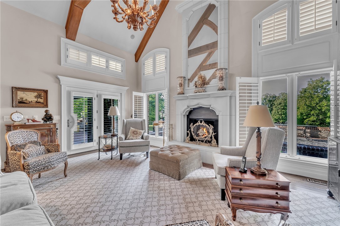 Clear Creek Ph I - Residential