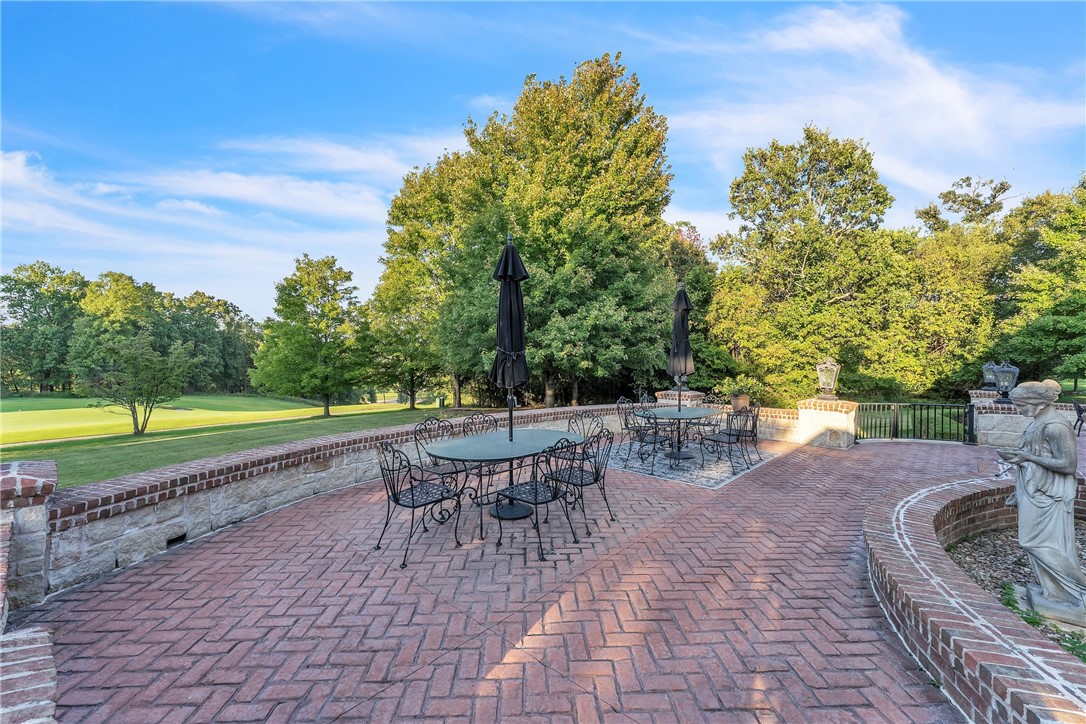 Clear Creek Ph I - Residential