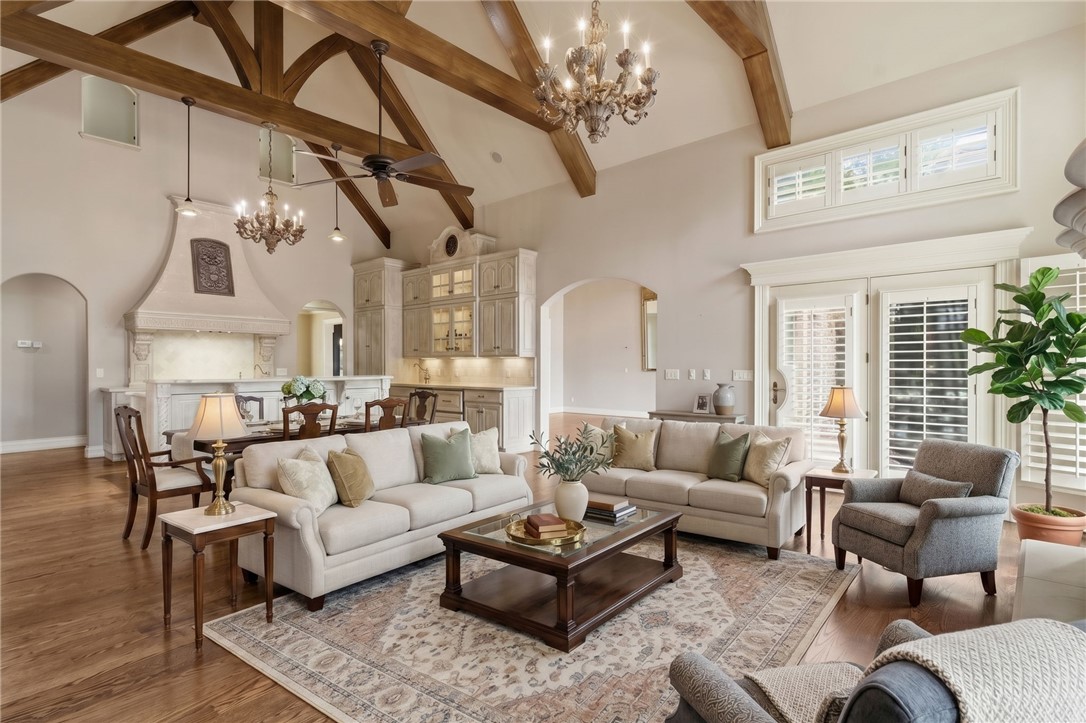 Clear Creek Ph I - Residential