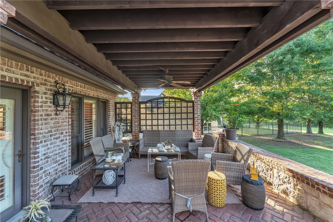 Clear Creek Ph I - Residential