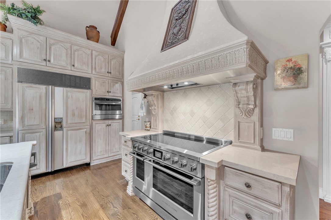 Clear Creek Ph I - Residential