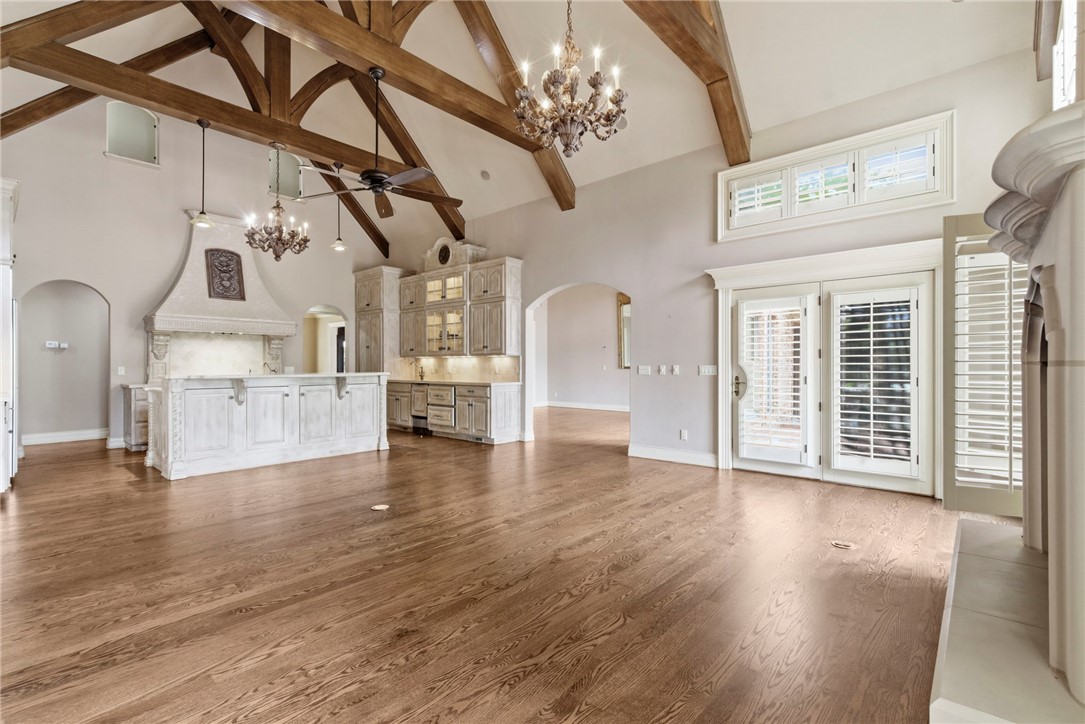 Clear Creek Ph I - Residential