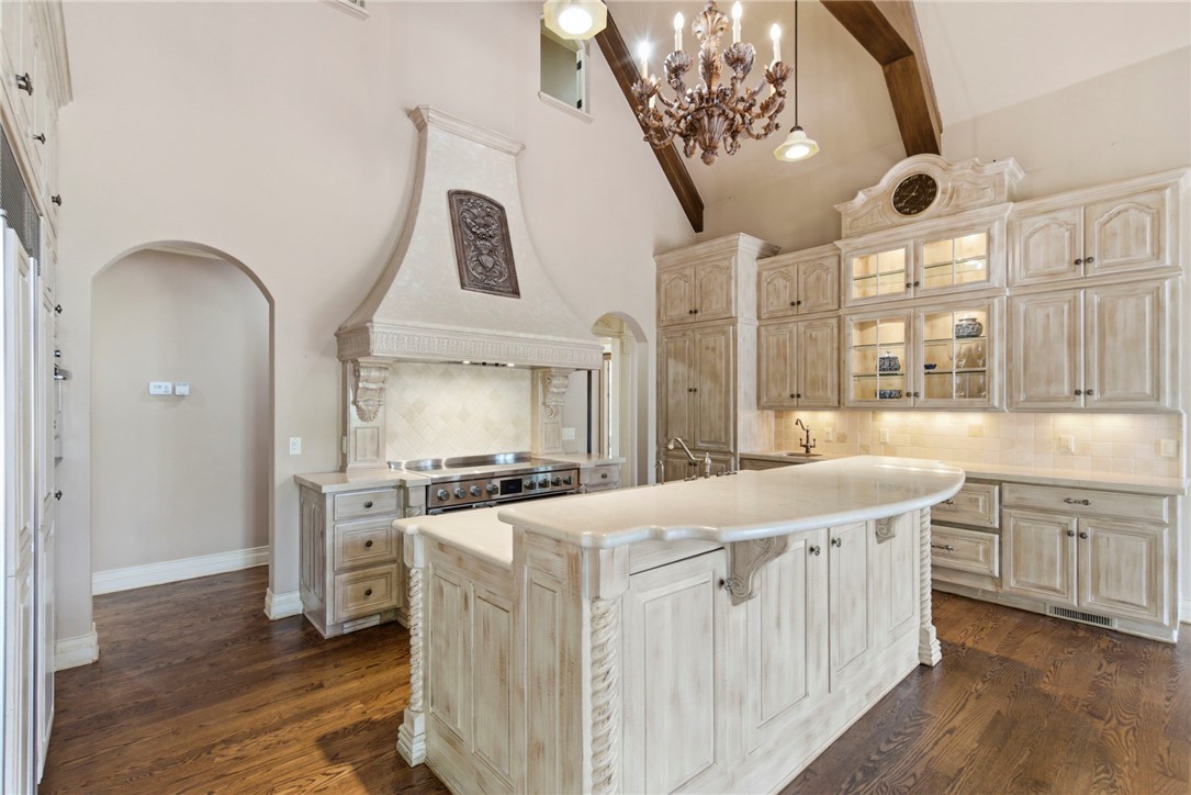 Clear Creek Ph I - Residential