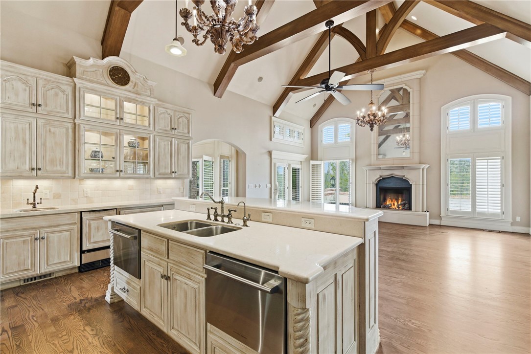 Clear Creek Ph I - Residential