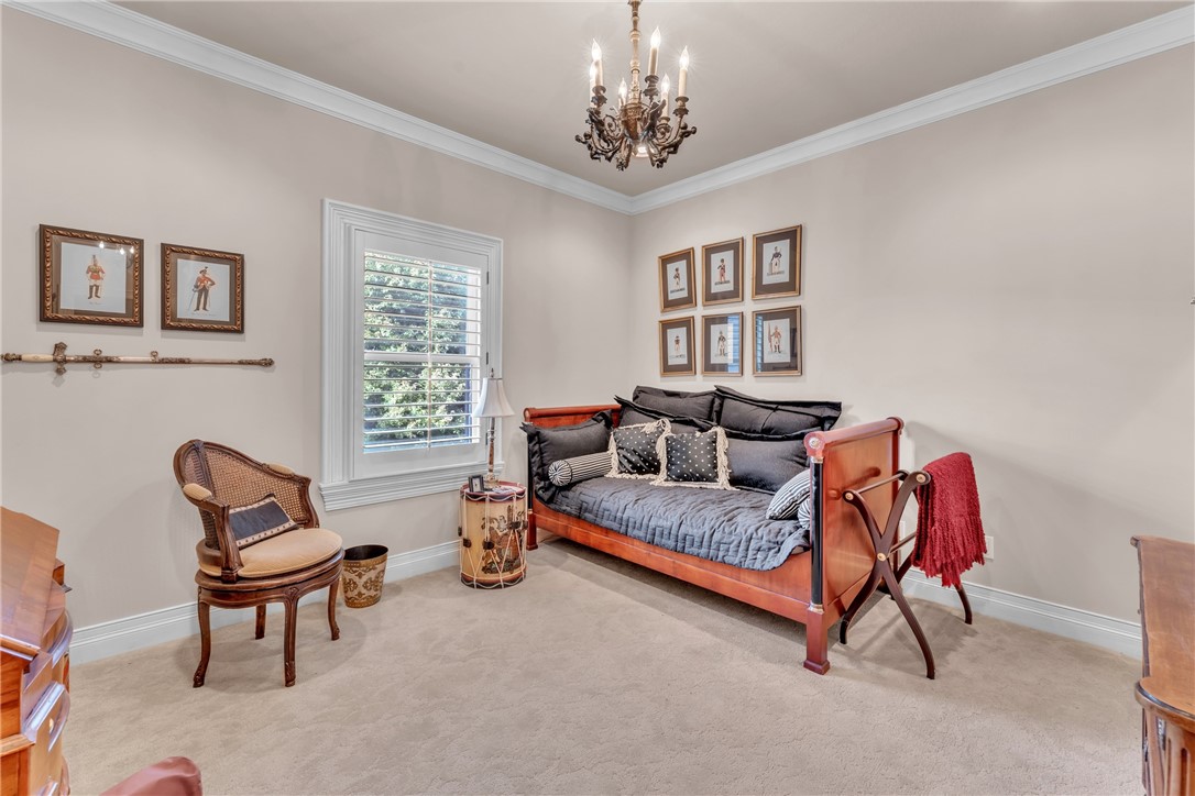 Clear Creek Ph I - Residential