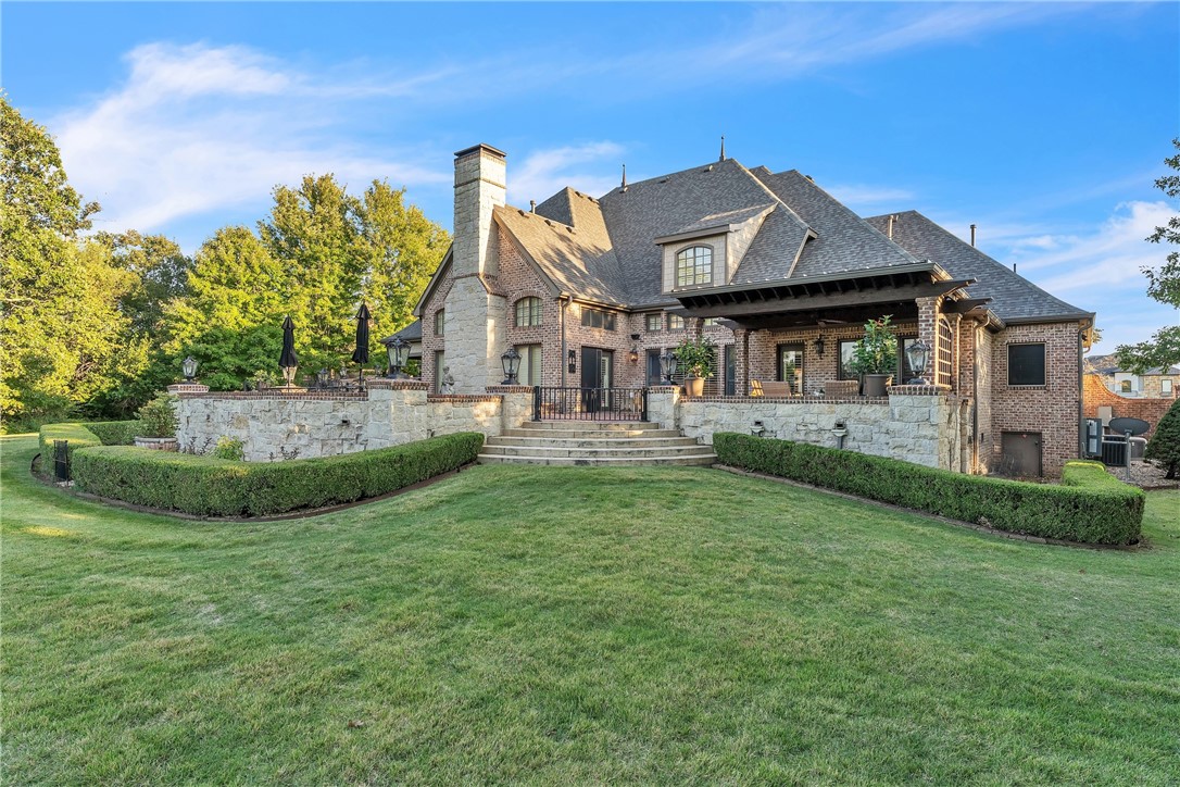Clear Creek Ph I - Residential