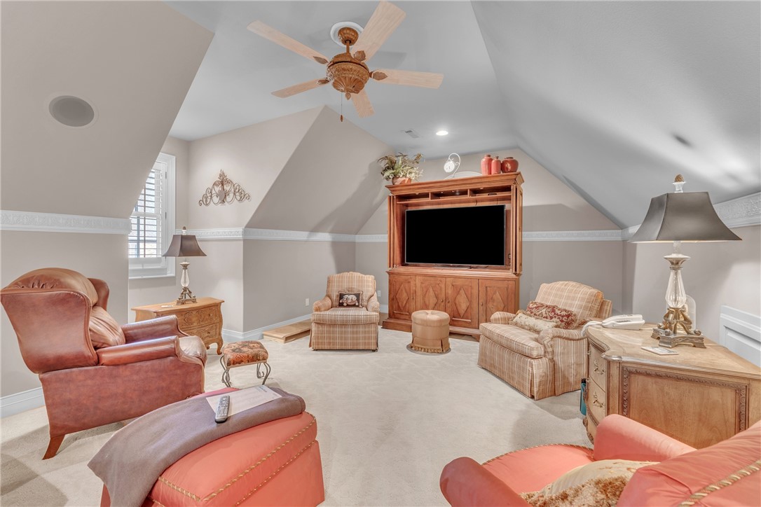 Clear Creek Ph I - Residential